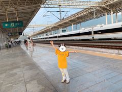 -三门县站