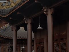 -黔明古寺