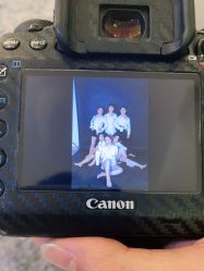 点击看大图 -蜜桃少女VISION写真馆(雁塔店)