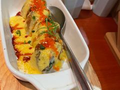 -仓桥家·焗寿司·锅物(光谷步行街店)