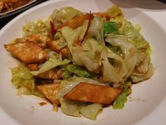 -巴依老爷新疆美食(工体旗舰店)
