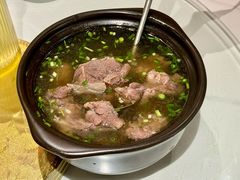 -巢湖名吃·东关老鹅汤(江南风情街店)