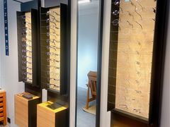 -目艮眼镜SHOWROOM(品牌集合店)