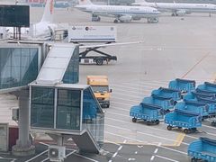 -温州龙湾国际机场