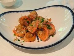 -白云中餐厅·粤菜·亚龙湾喜来登度假酒店