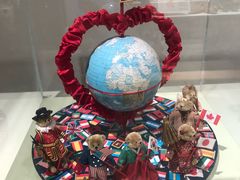 -济州岛泰迪熊博物馆