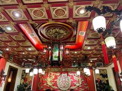 -梅龙镇酒家(南京西路总店)