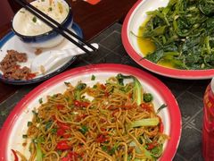 -柴火农家·江西赣南菜(土华店)