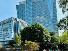 -成都世纪城天堂洲际大饭店
