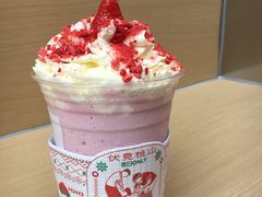 明治牛乳姬-伏小桃(东汇城店)