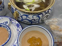 -草之味草原·涮羊肉火锅(吴中万达店)