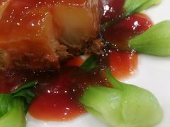 -功德林素菜饭庄(前门店)