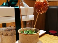 糖油果子-峨嵋小镇·川菜(勒泰中心店)