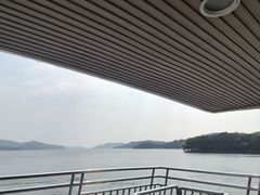 -天目湖山水园