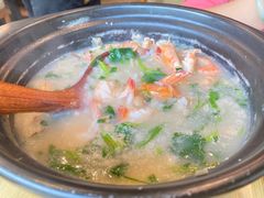 -如轩·海鲜砂锅粥·潮汕菜(海珠店)