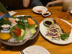 -和来日本料理(张家港美食街店)