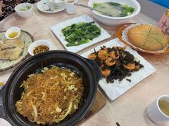 -旺富东海大酒楼(海鲜街店)