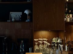 -Onirii Coffee(长乐路店)