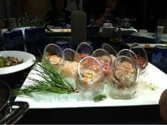 -璞御·海鲜·雪花牛肉局(宾水西道店)