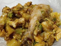 -胖哥料理(兴义里店)