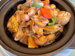 -金翠皇宫粤菜·点心·海鲜(翡翠店)