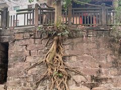 -五凤溪古镇