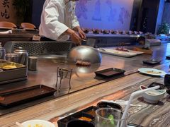 -赤坂亭·M9和牛烧肉·铁板烧·日料398放题(长泰广场店)