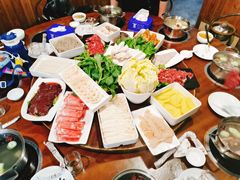 -天长牛肉火锅