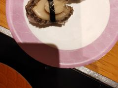 -晴季寿司(延河路万达广场店)