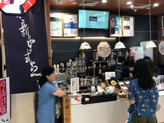 -茶颜悦色(雨花亭凯德二楼店)