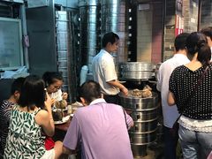 -達揚原味燉品(文明路店)