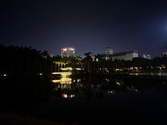 -南宁南湖公园