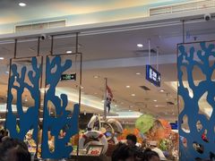 -初色海鲜自助(万丰路店)