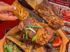 -龚印记牛骨牛杂屋·四代传承(珠影星光城店)