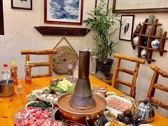 -五斗火锅(和平路店)