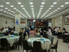 -聚德福海鲜家常菜(刘庄店)