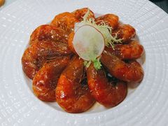 -彩丰楼·中餐厅(国家会展中心上海洲际店)