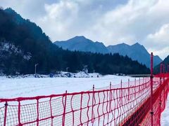 -太子岭滑雪场
