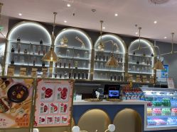 -奈尔宝家庭中心·亲子餐厅(前滩店)