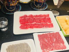 -南门涮肉(东单店)