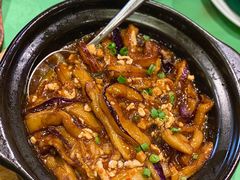 -誉八仙粤菜(万象天地店)