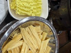 -川香煲(茅台路店)