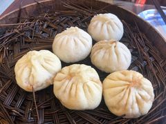 -草包包子铺1937(普利街店)