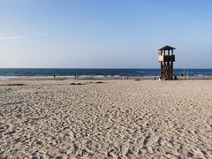-那香海钻石沙滩浴场