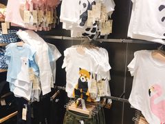 -MUJI无印良品(滨江宝龙城店)