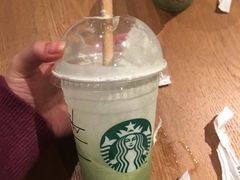 -星巴克臻选(广州太古汇店)