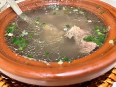 -小菜园新徽菜(无锡人民路红豆店)