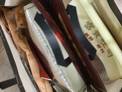 -富贵面包公司(运河店)