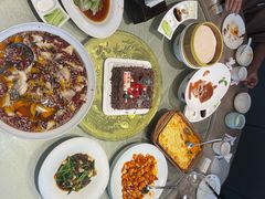 -宏宴·新京菜(望京店)