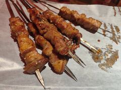 -火联烧烤(学院路创始店)